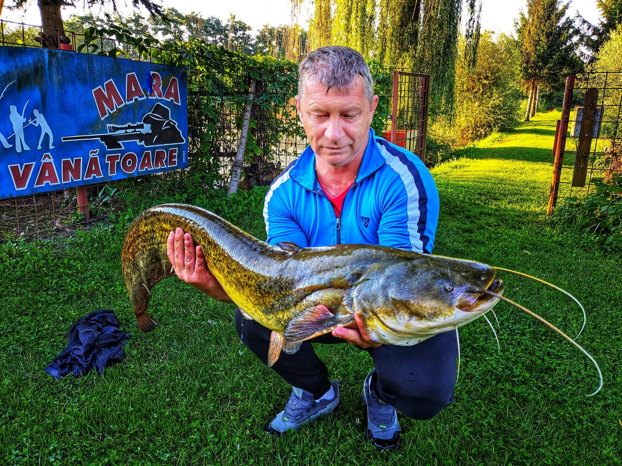 Captură Somn