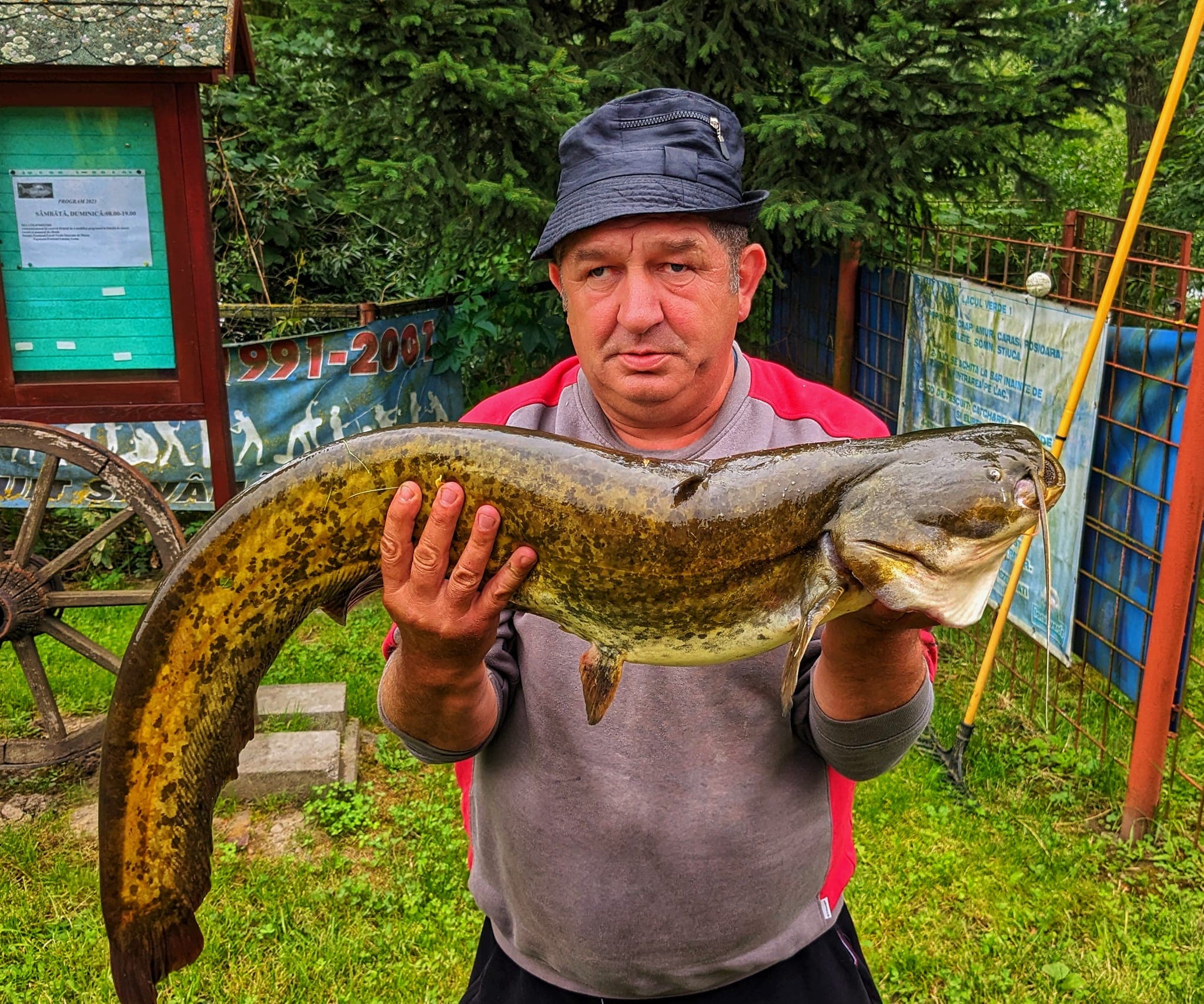 Captură Somn
